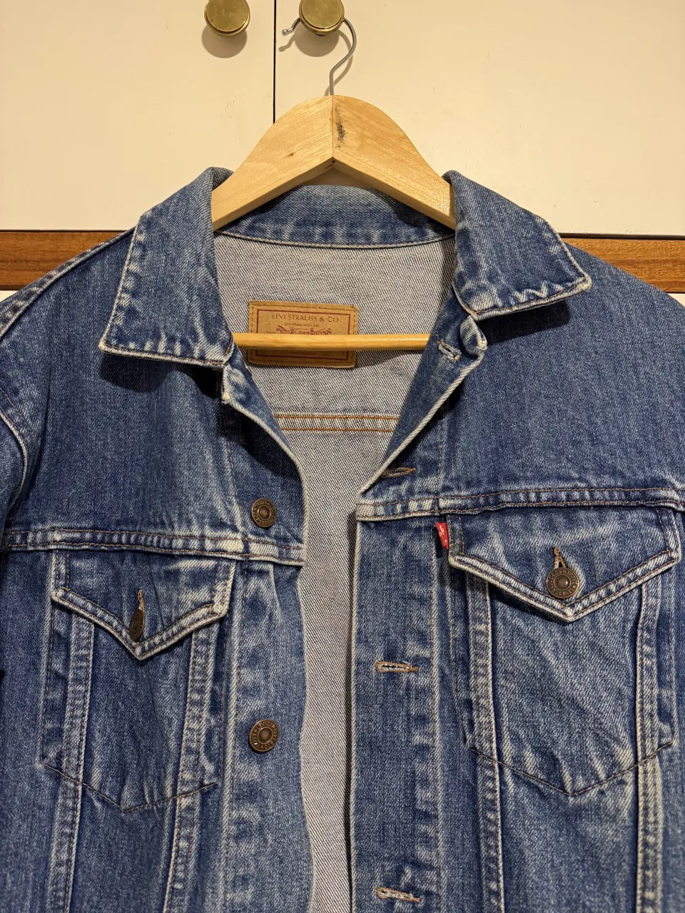 Campera Levi's - imagen 2