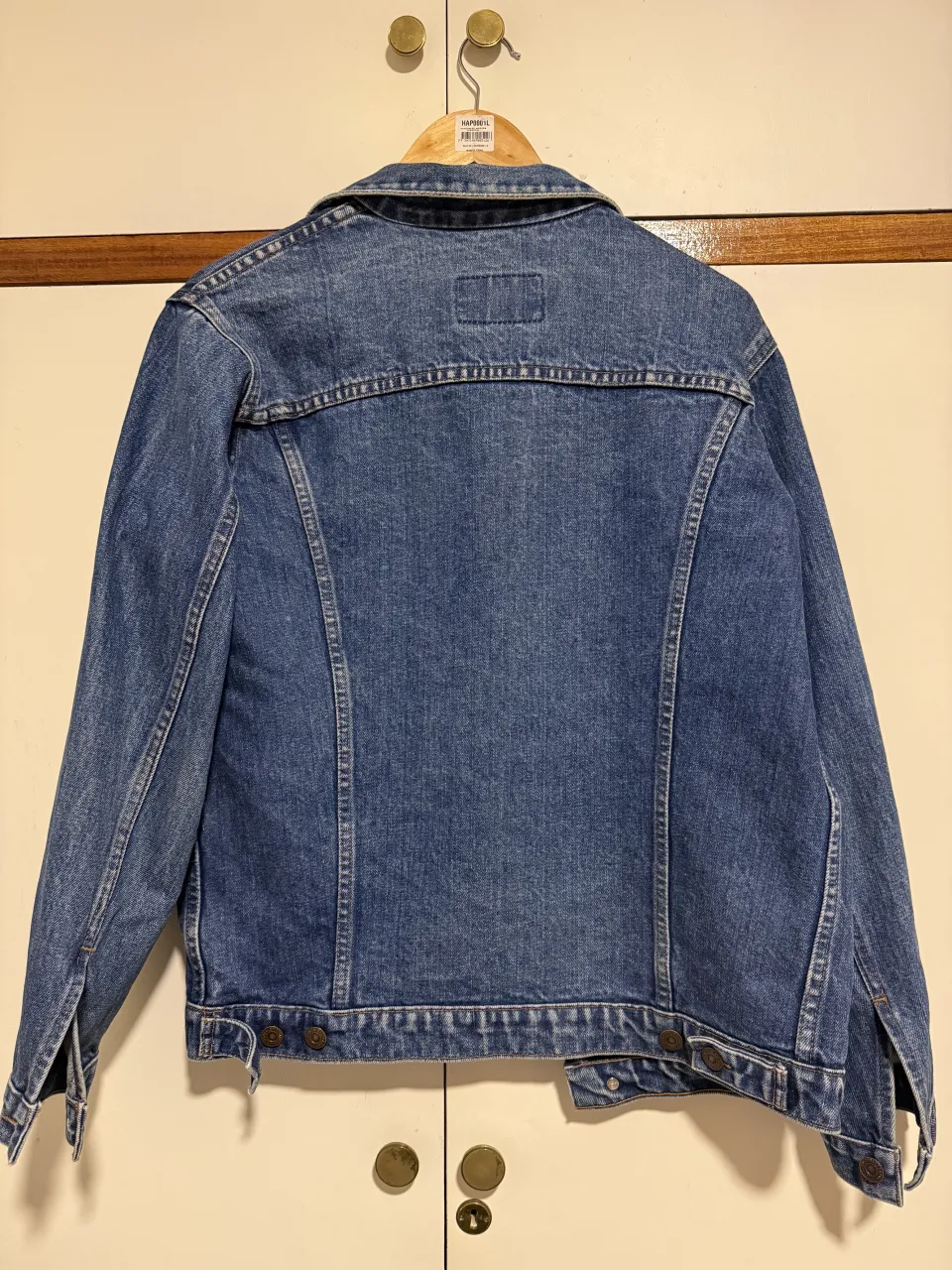 Campera Levi's - imagen 4