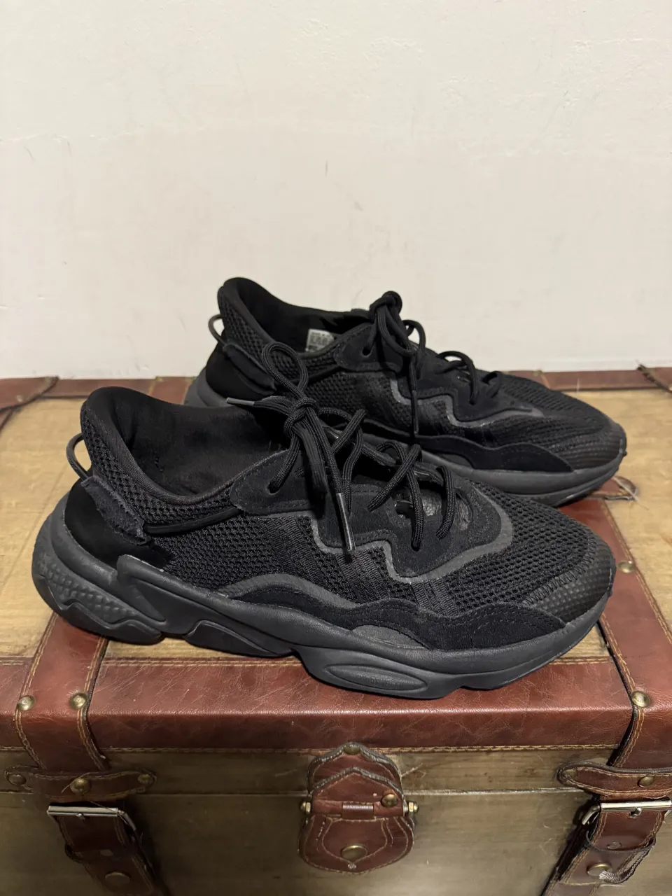 Zapatillas adidas - imagen 4