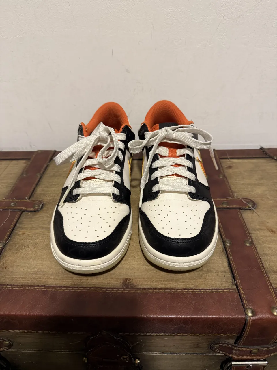 Zapatillas Nike - imagen 4