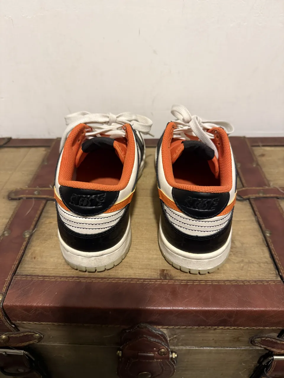 Zapatillas Nike - imagen 5