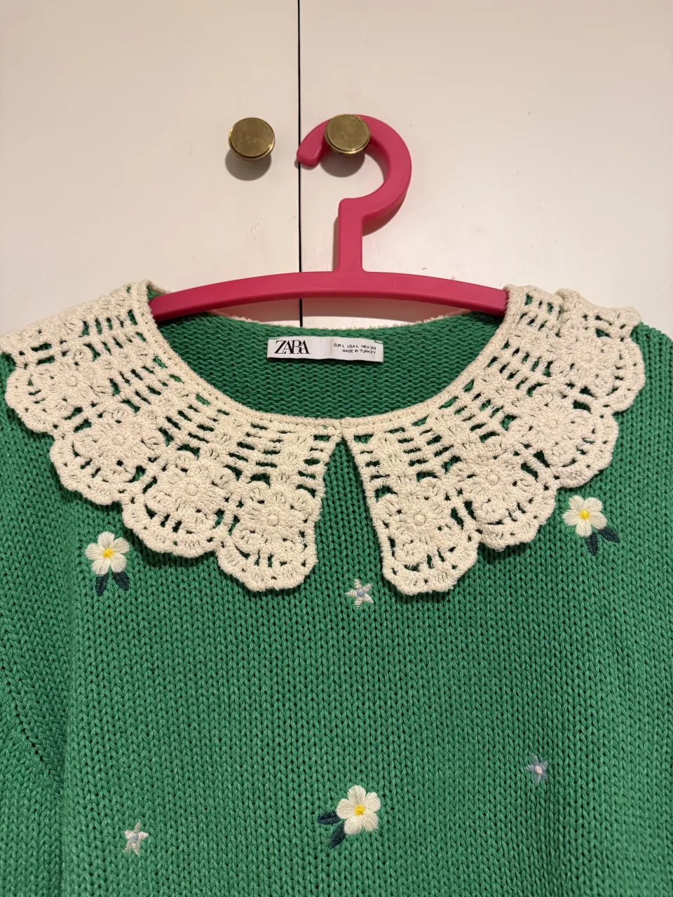 Sweater Zara - imagen 3