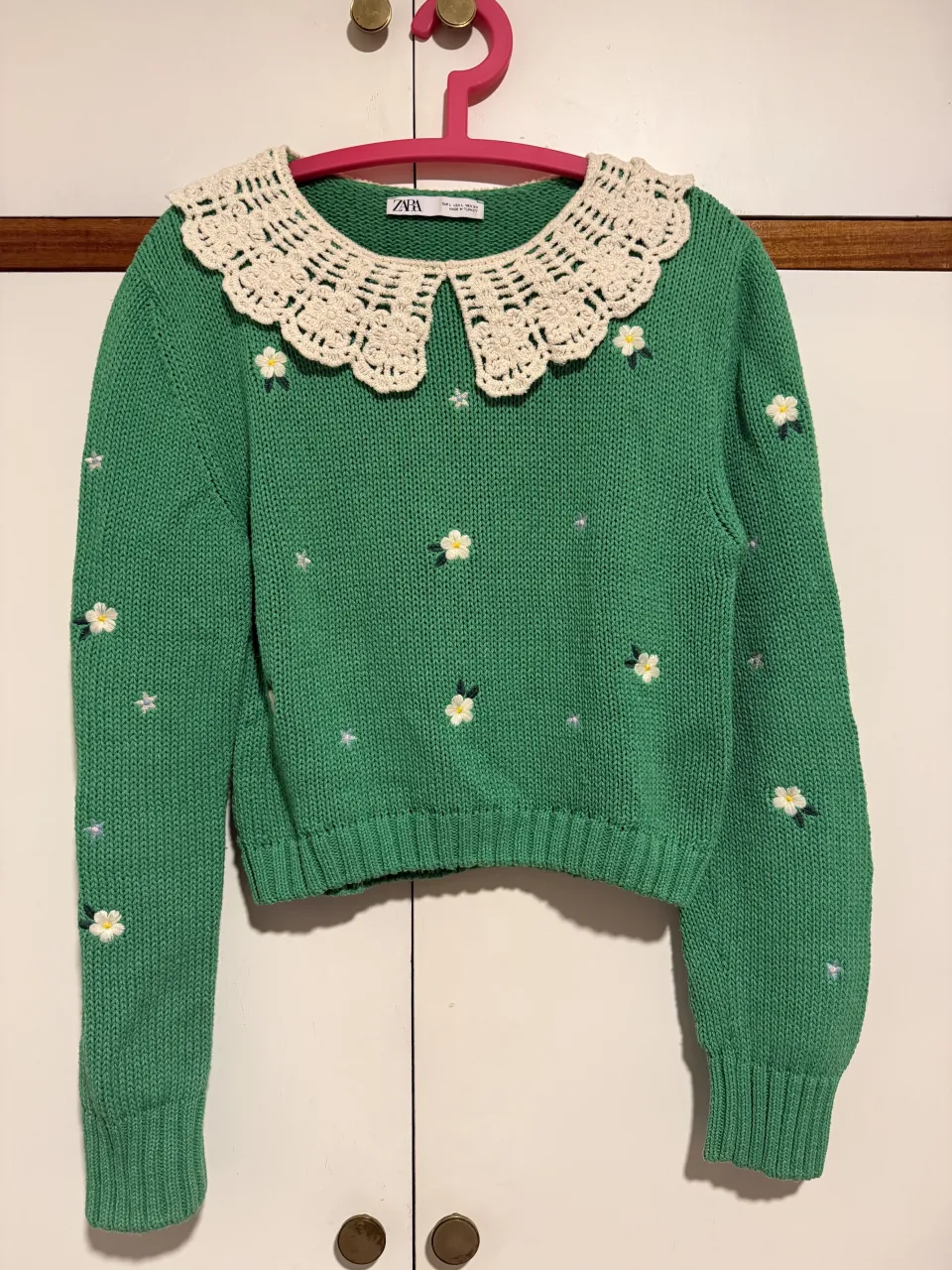 Sweater Zara - imagen 2