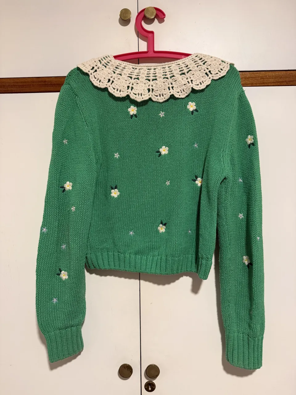 Sweater Zara - imagen 4