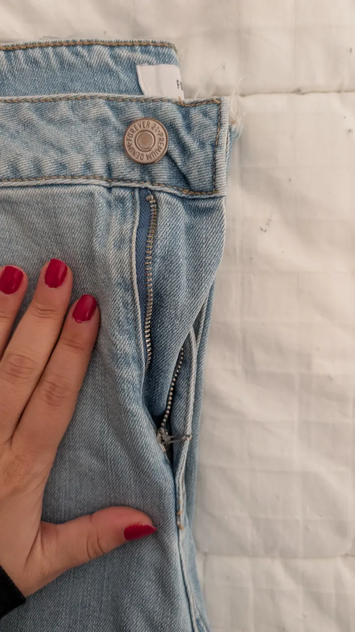 Jean Forever 21 - imagen 3