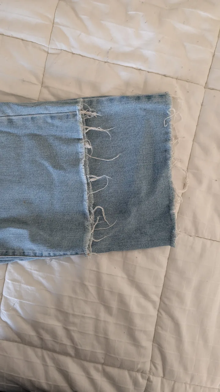Jean Forever 21 - imagen 4