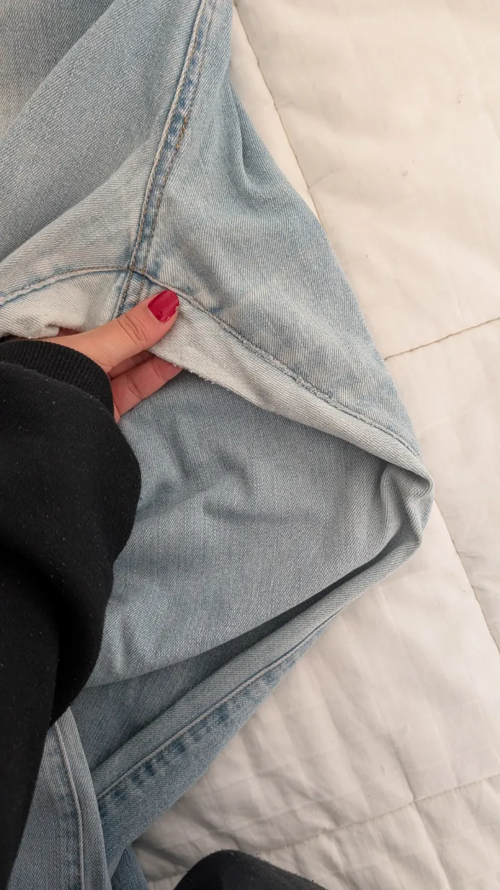Jean Forever 21 - imagen 6