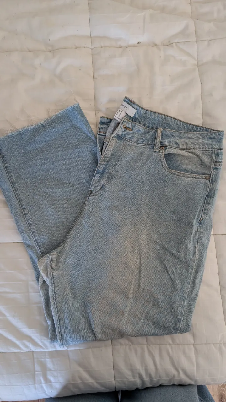 Jean Forever 21 - imagen 5