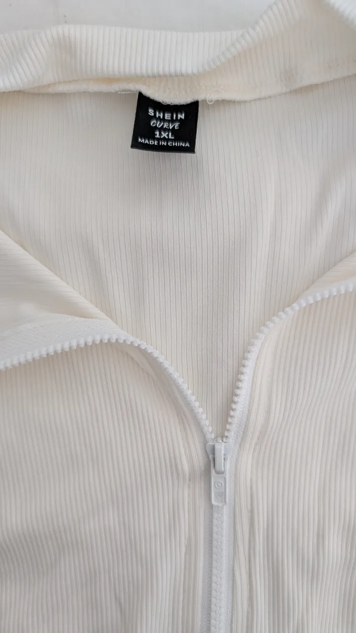 Body Shein - imagen 2