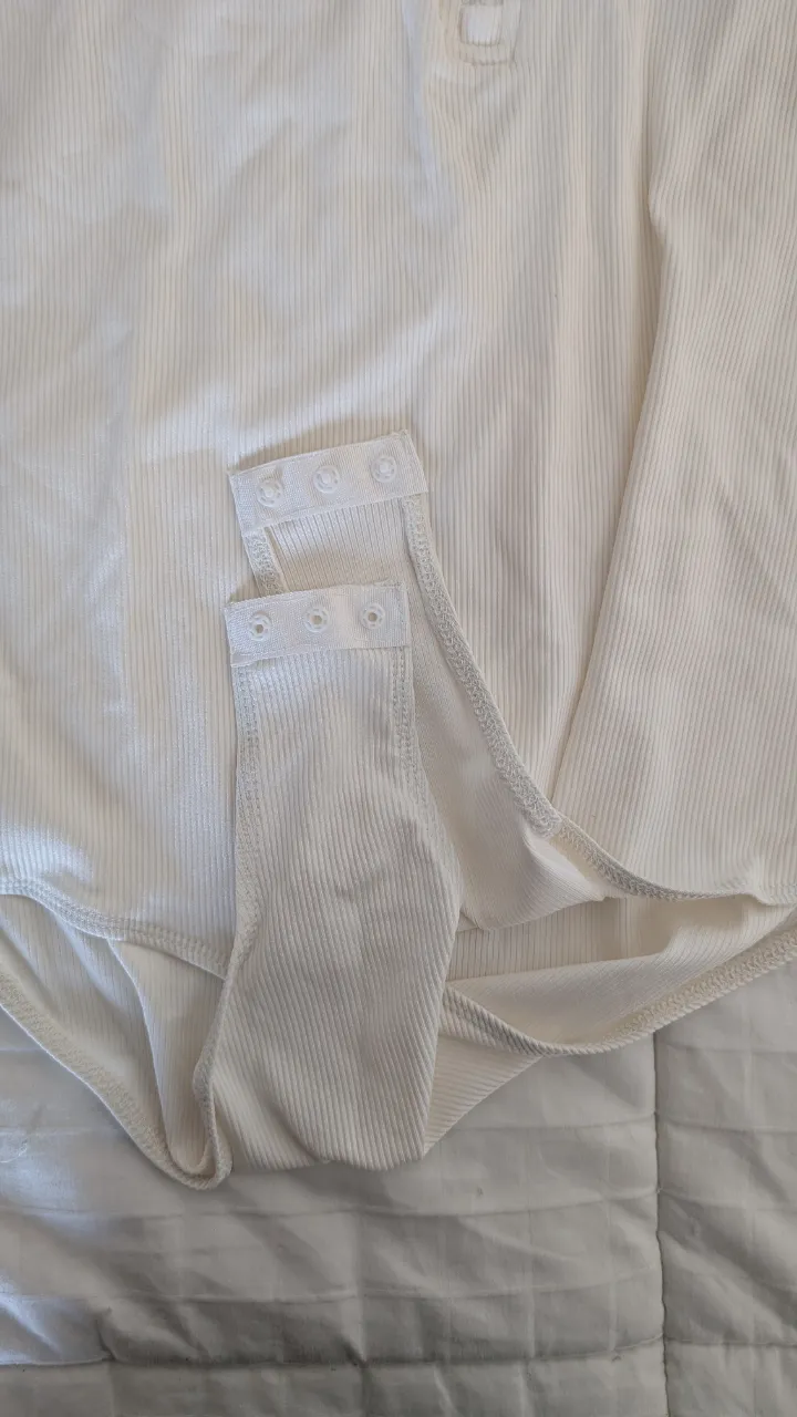 Body Shein - imagen 3