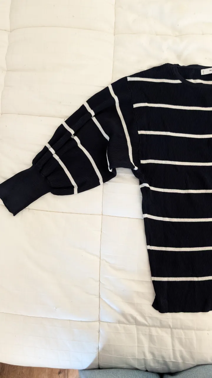 Sweater Mango - imagen 3