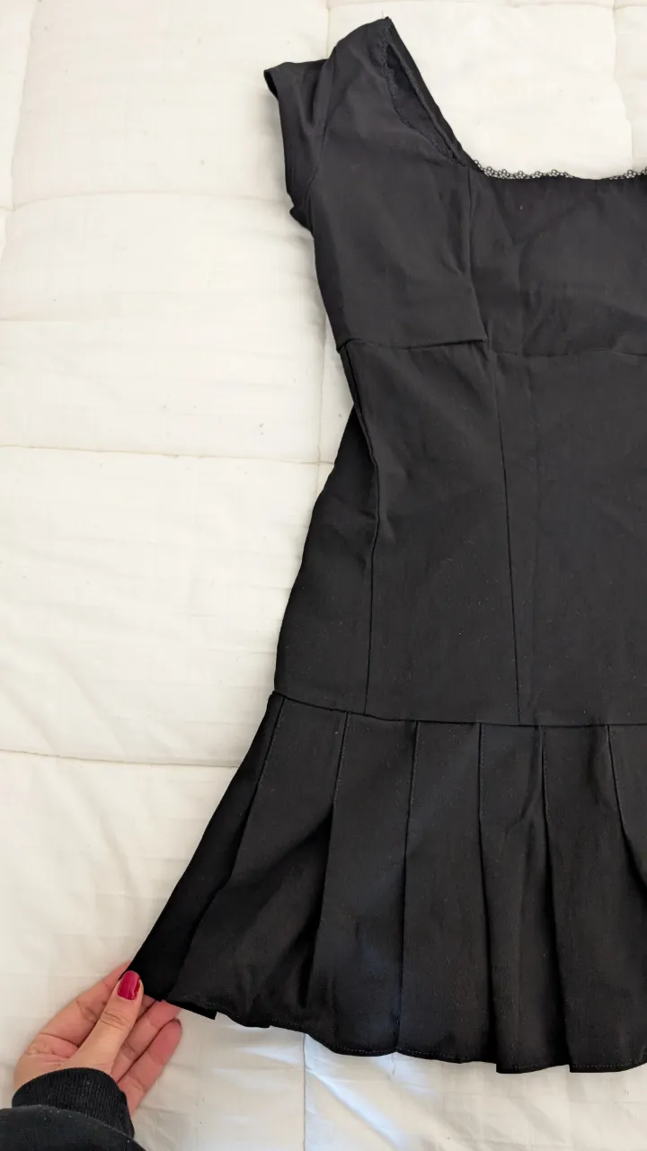 Vestido Bonanza - imagen 3