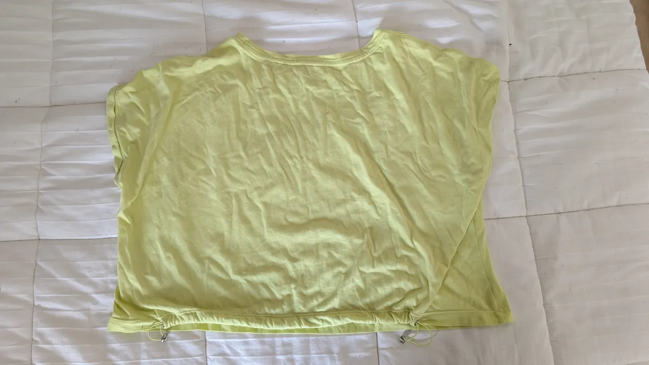 Remera Calvin Klein - imagen 4