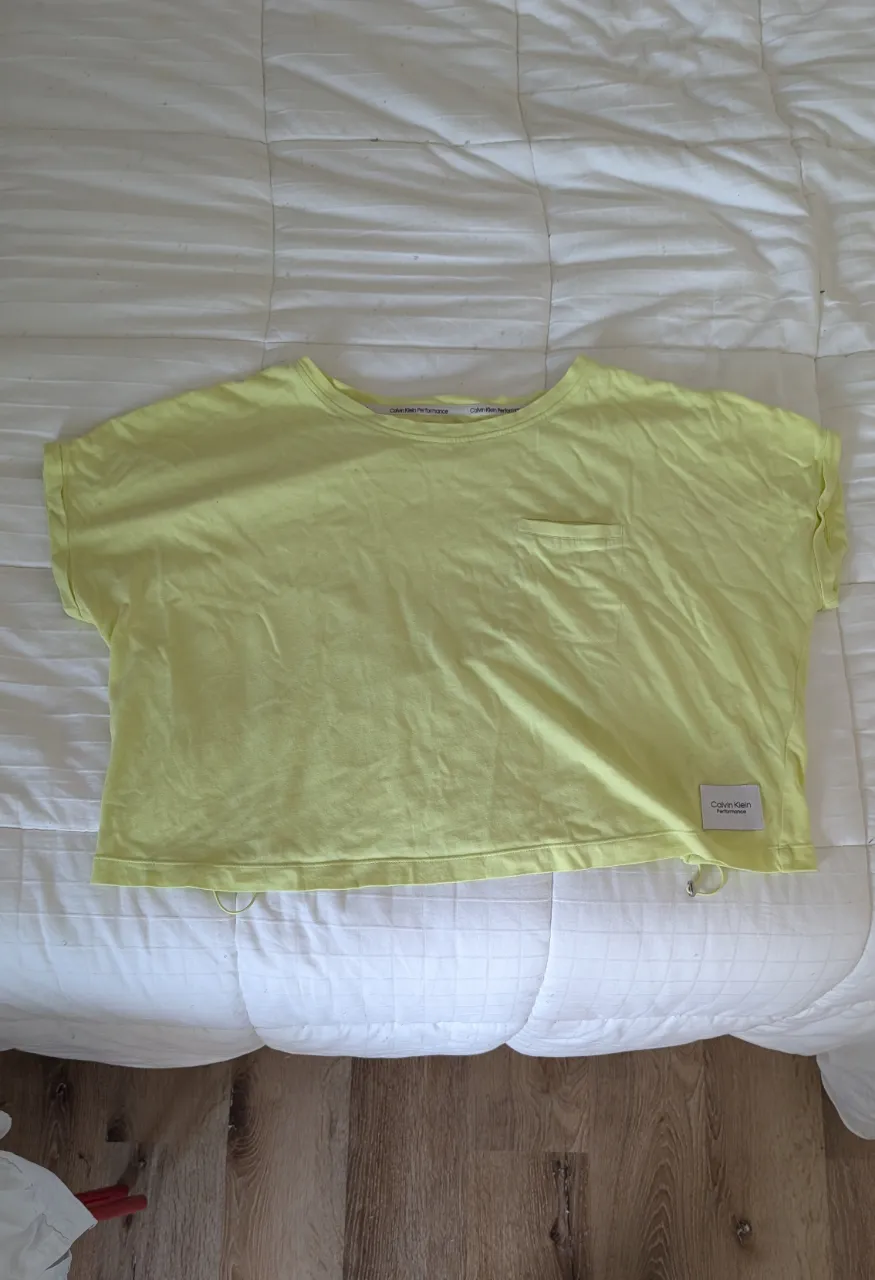 Remera Calvin Klein - imagen 6