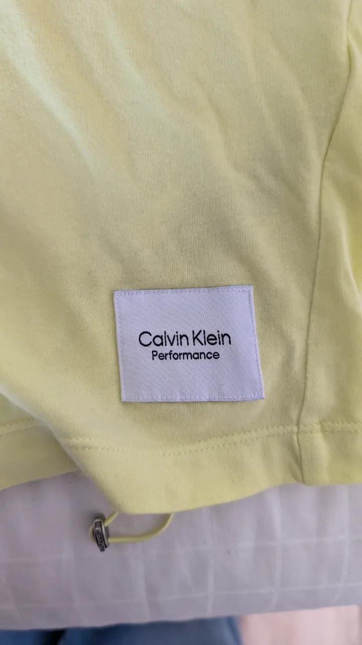 Remera Calvin Klein - imagen 2