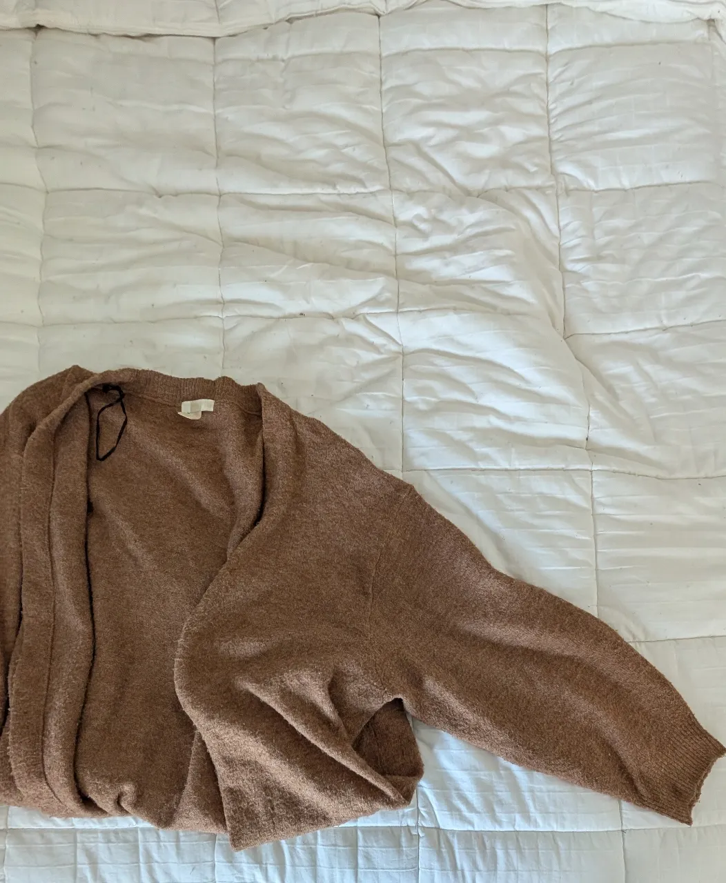 Cardigan H&M - imagen 4