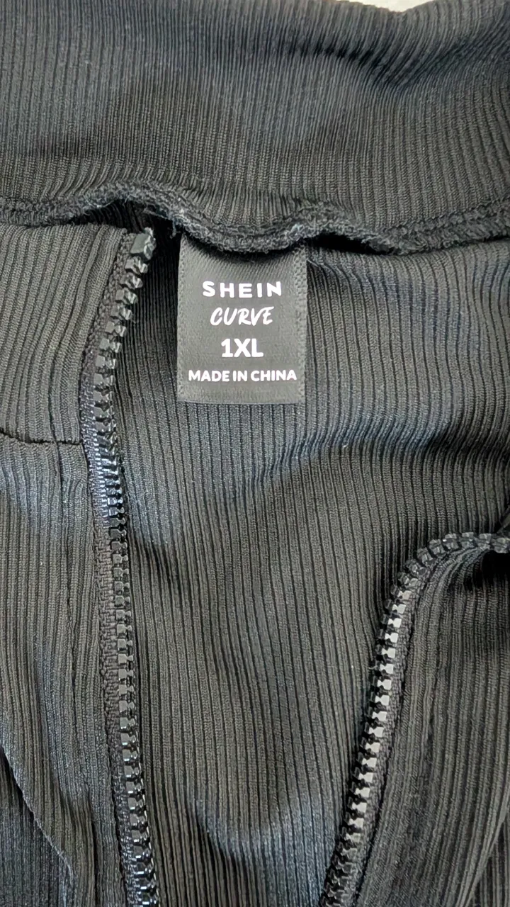 Body Shein - imagen 3
