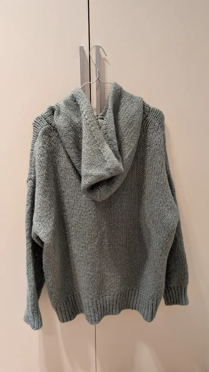 Sweater Superdry - imagen 2