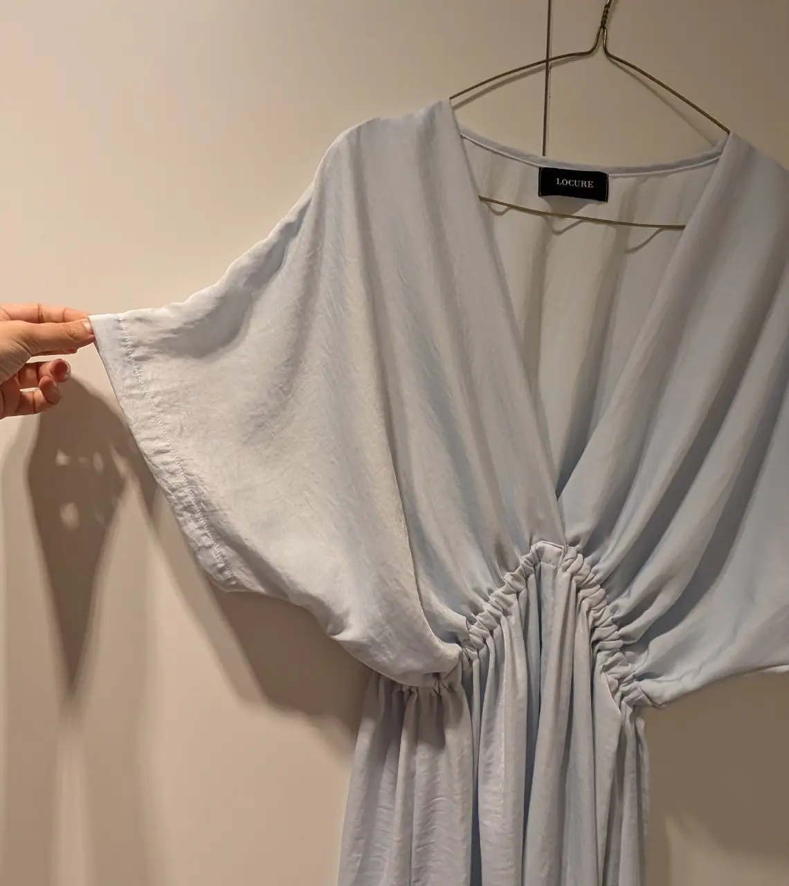 Vestido LOCURE - imagen 2