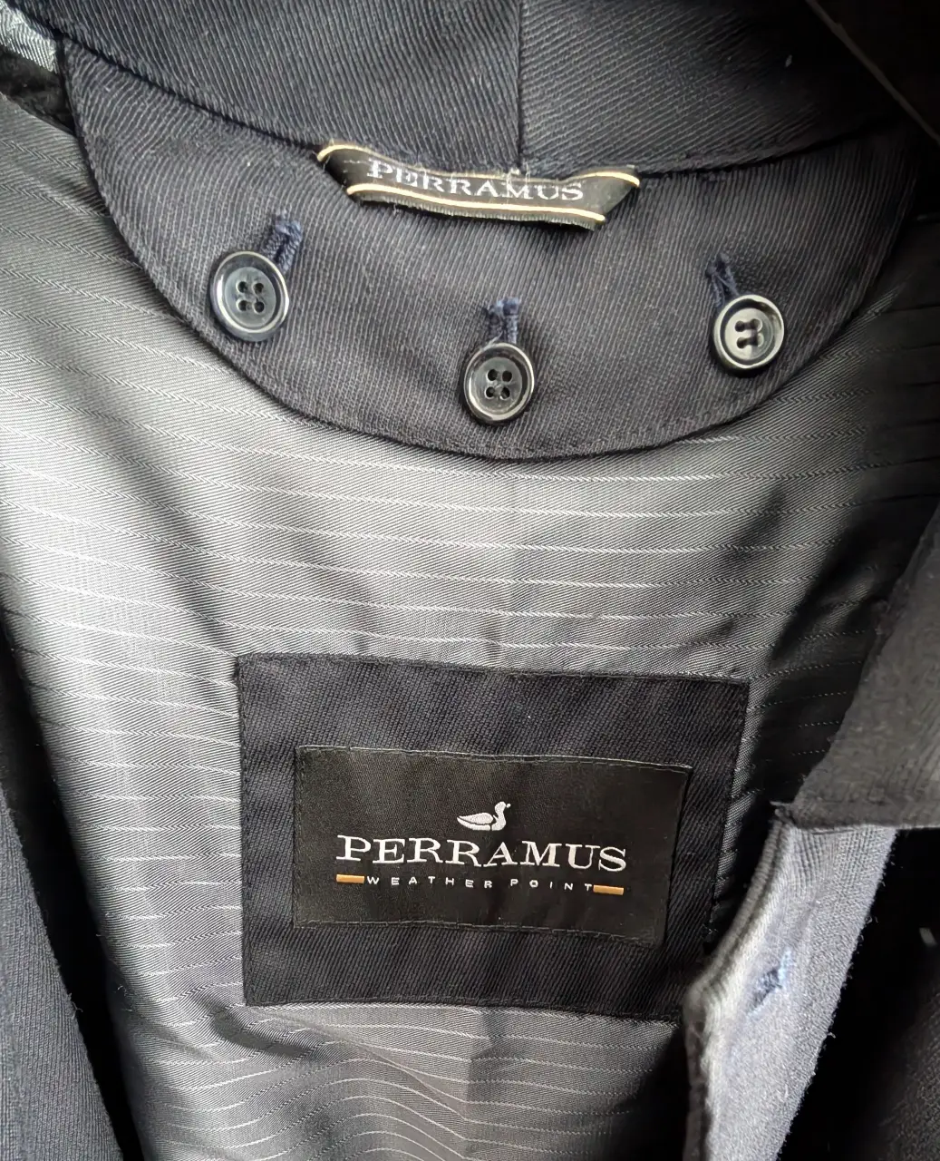 Tapado Perramus miniatura 4