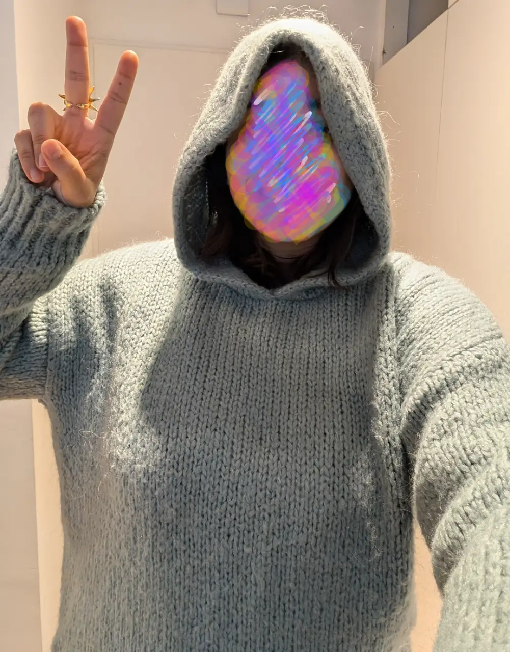 Sweater Superdry - imagen 5