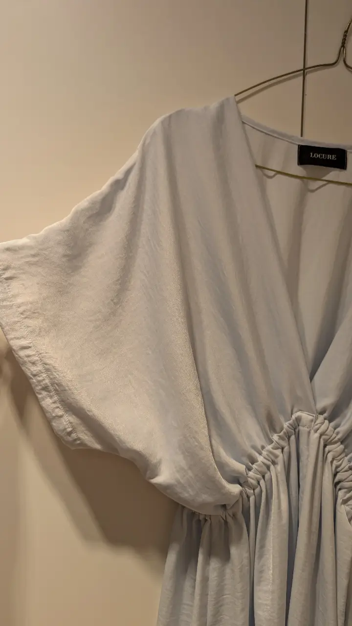 Vestido LOCURE - imagen 4