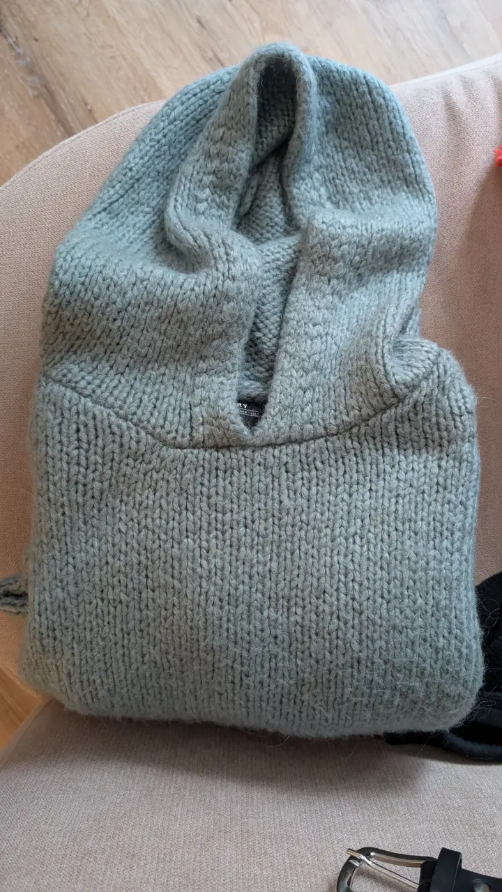 Sweater Superdry - imagen 6