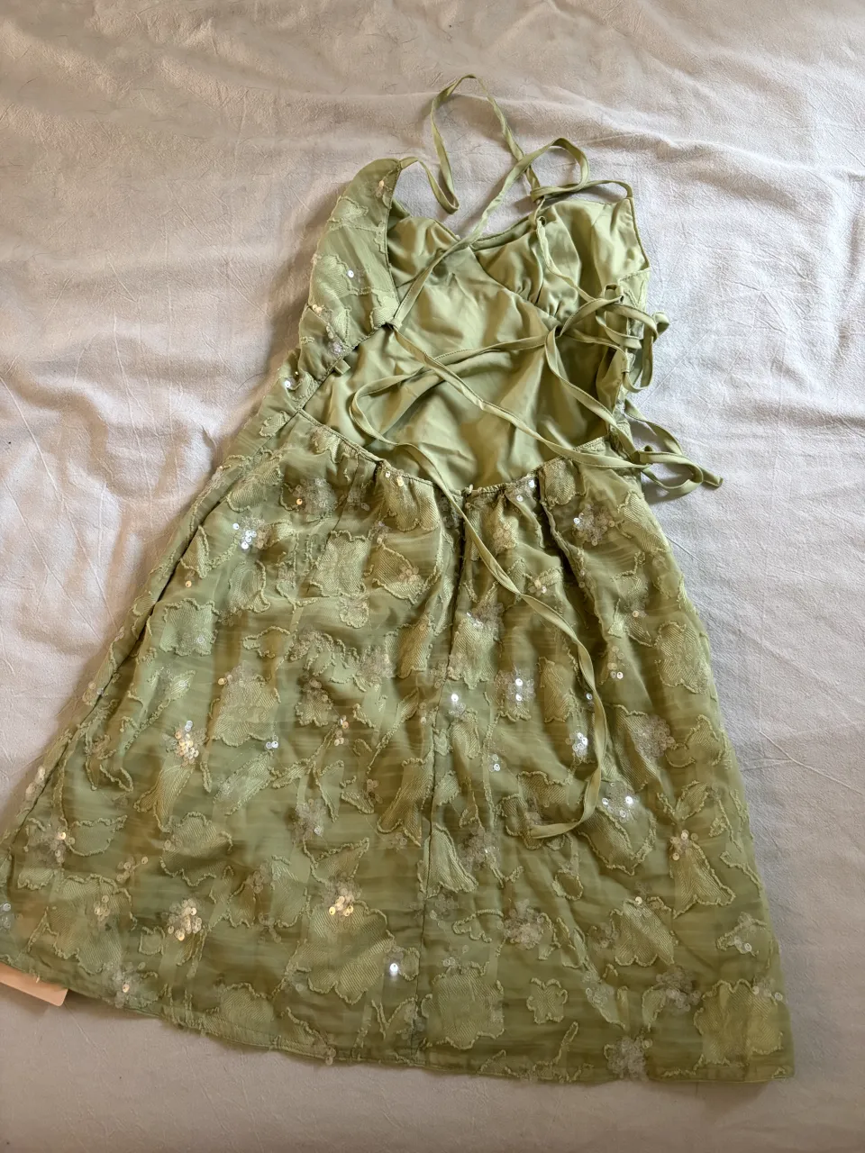 Vestido Shein - imagen 2