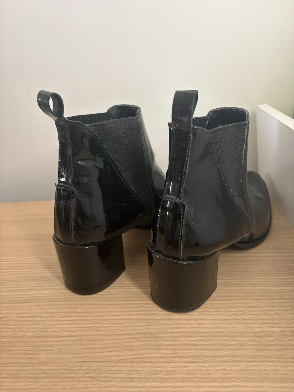 Botas Vita bella - imagen 2