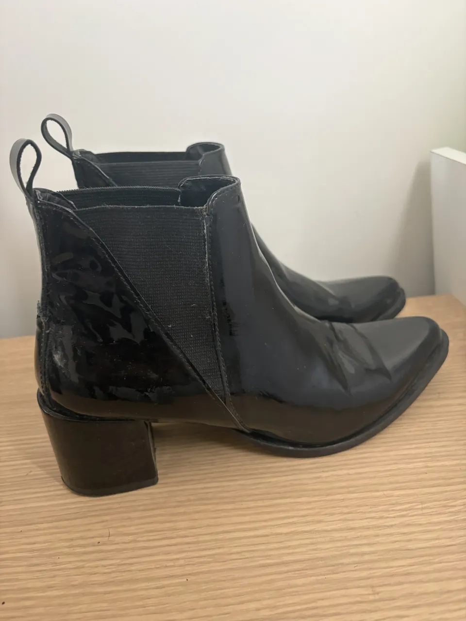 Botas Vita bella - imagen 3