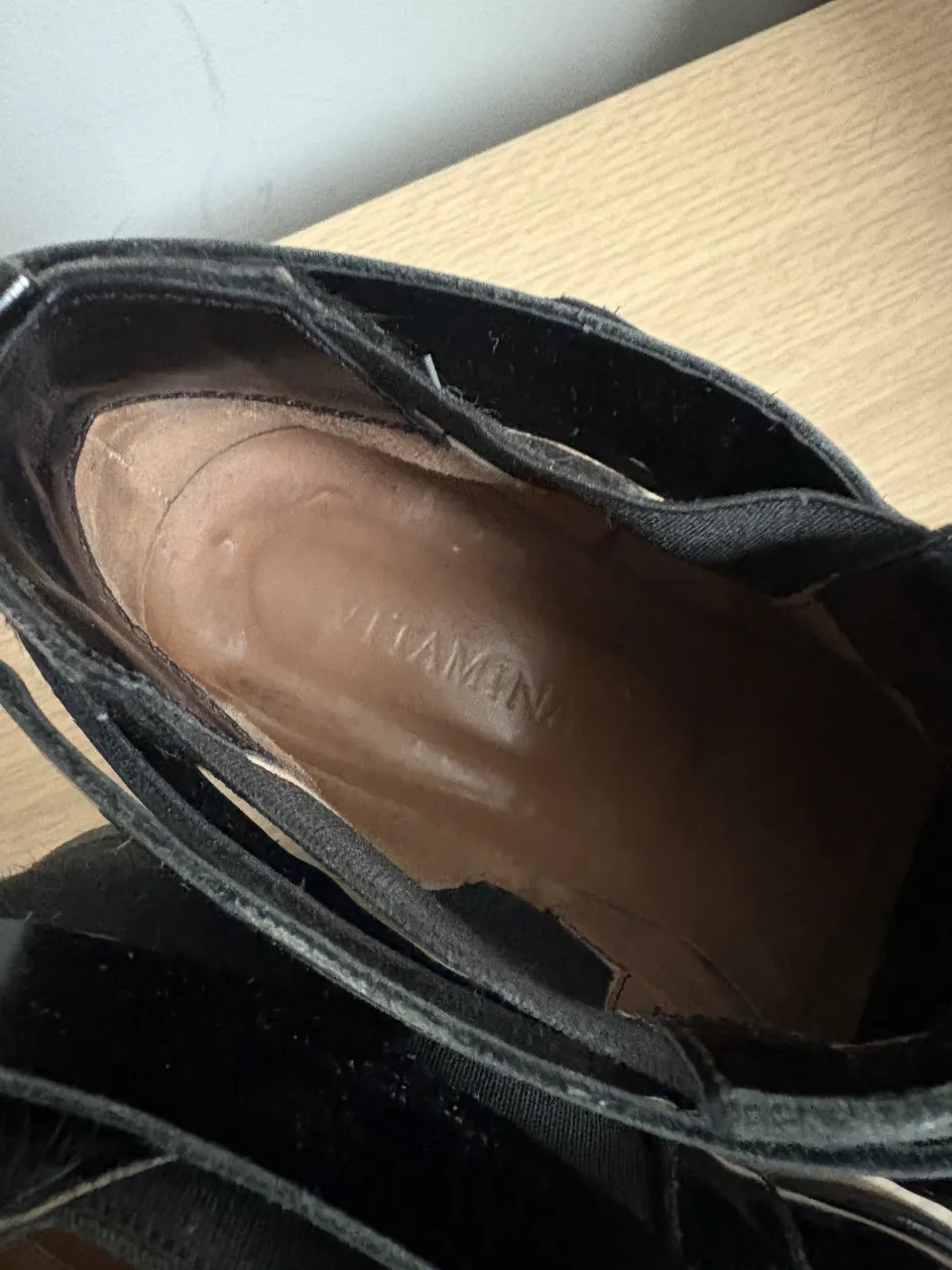 Botas Vitamina - imagen 4