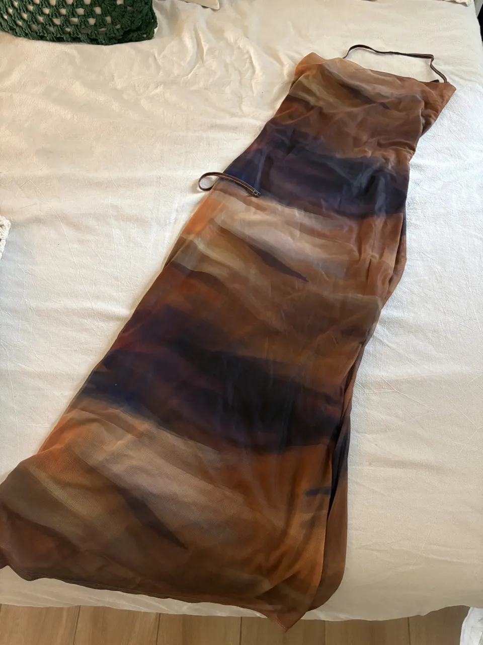 Vestido Shein - imagen 1