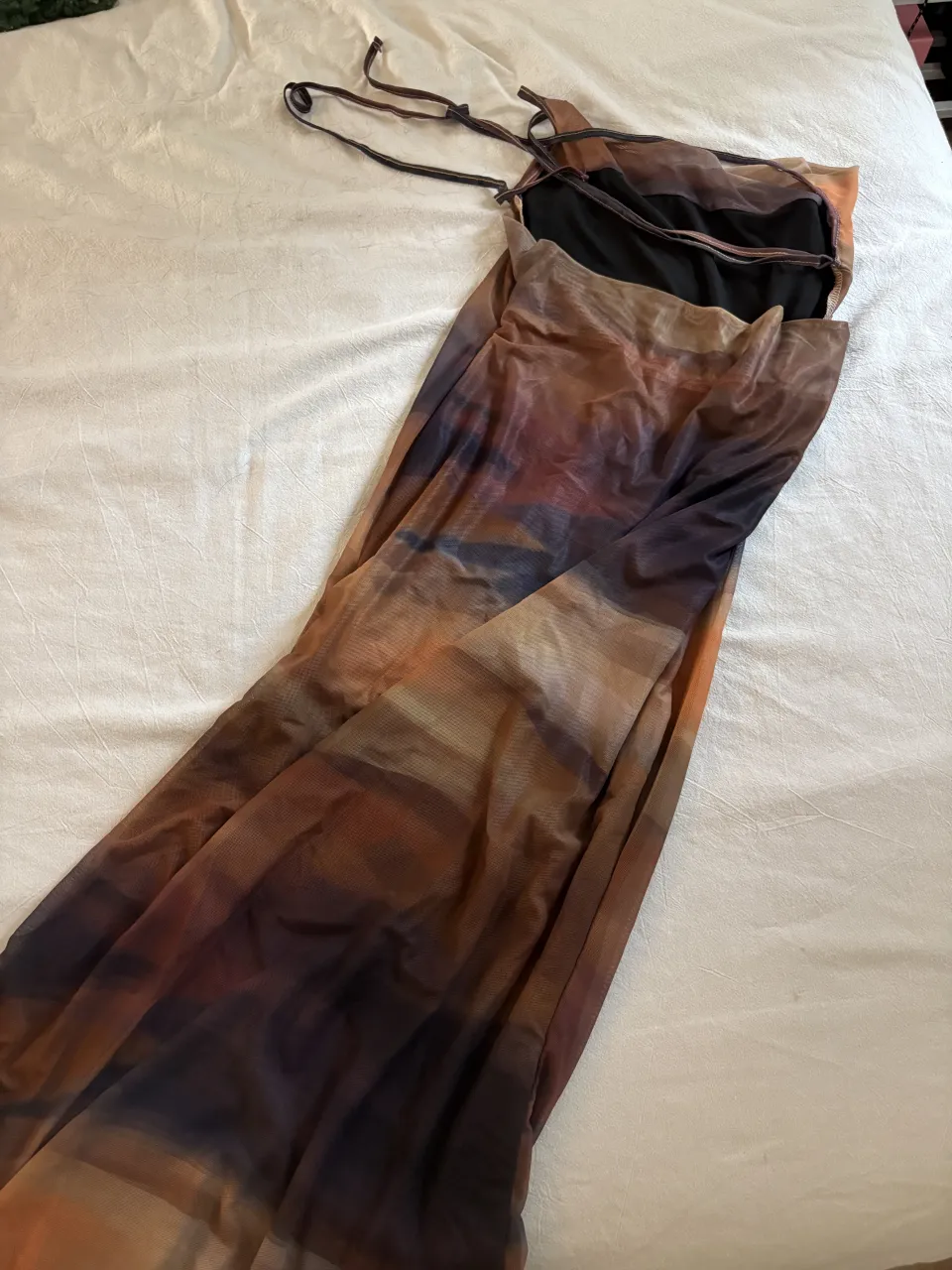 Vestido Shein - imagen 3