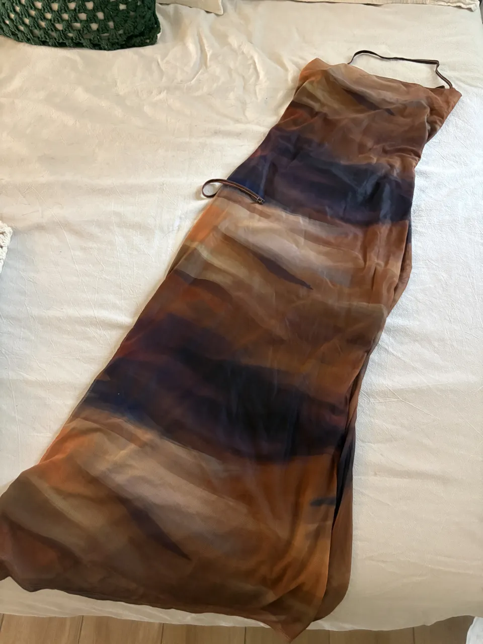 Vestido Shein - imagen 1