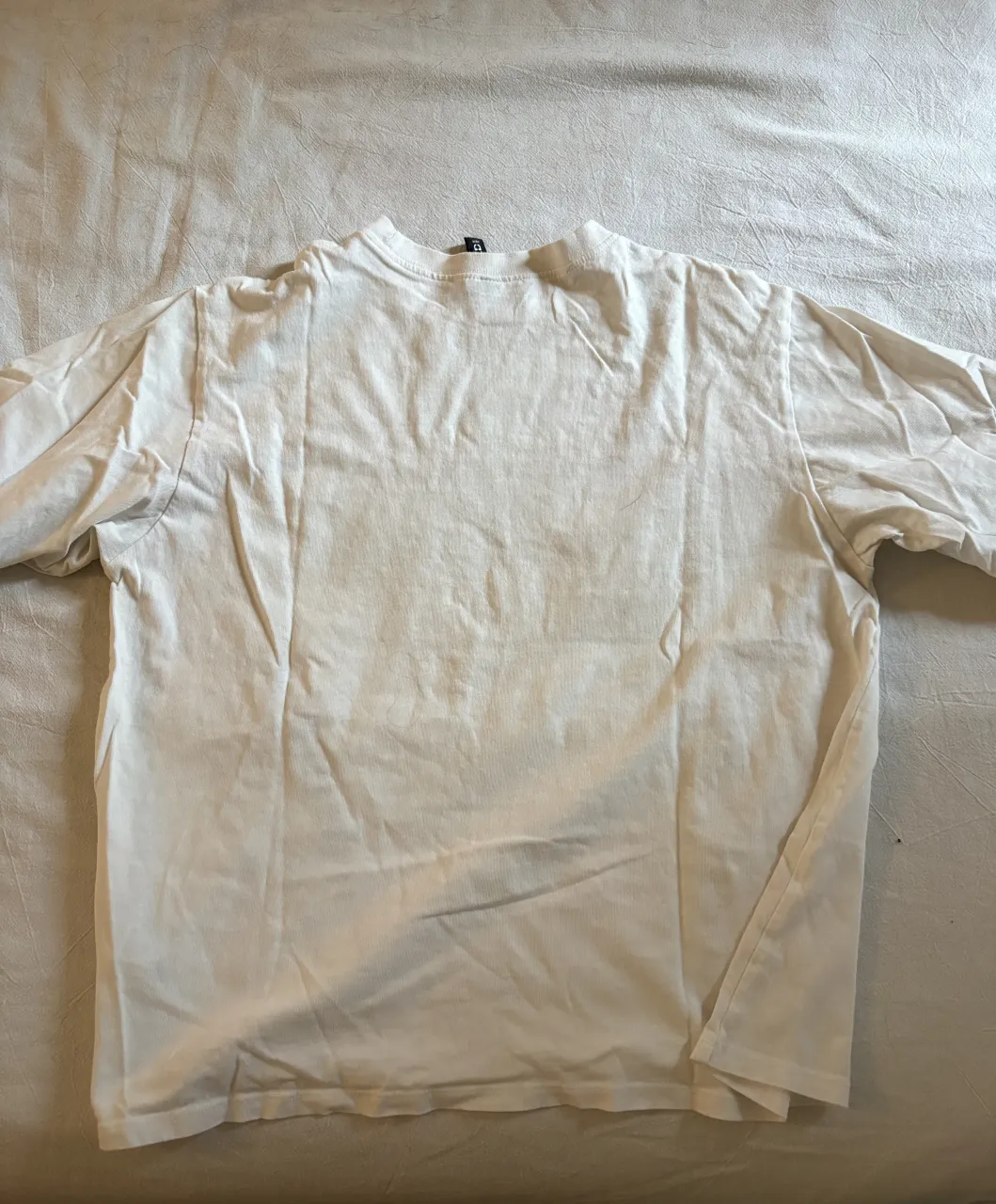 Remera H&M - imagen 2