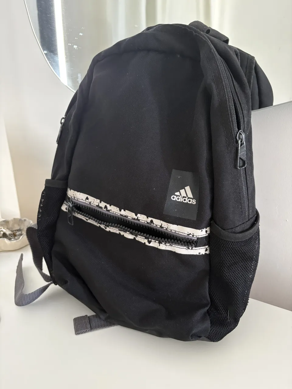 Mochila adidas - imagen 1