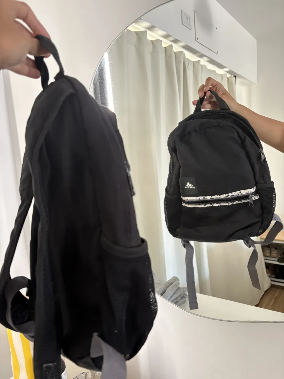 Mochila adidas - imagen 3
