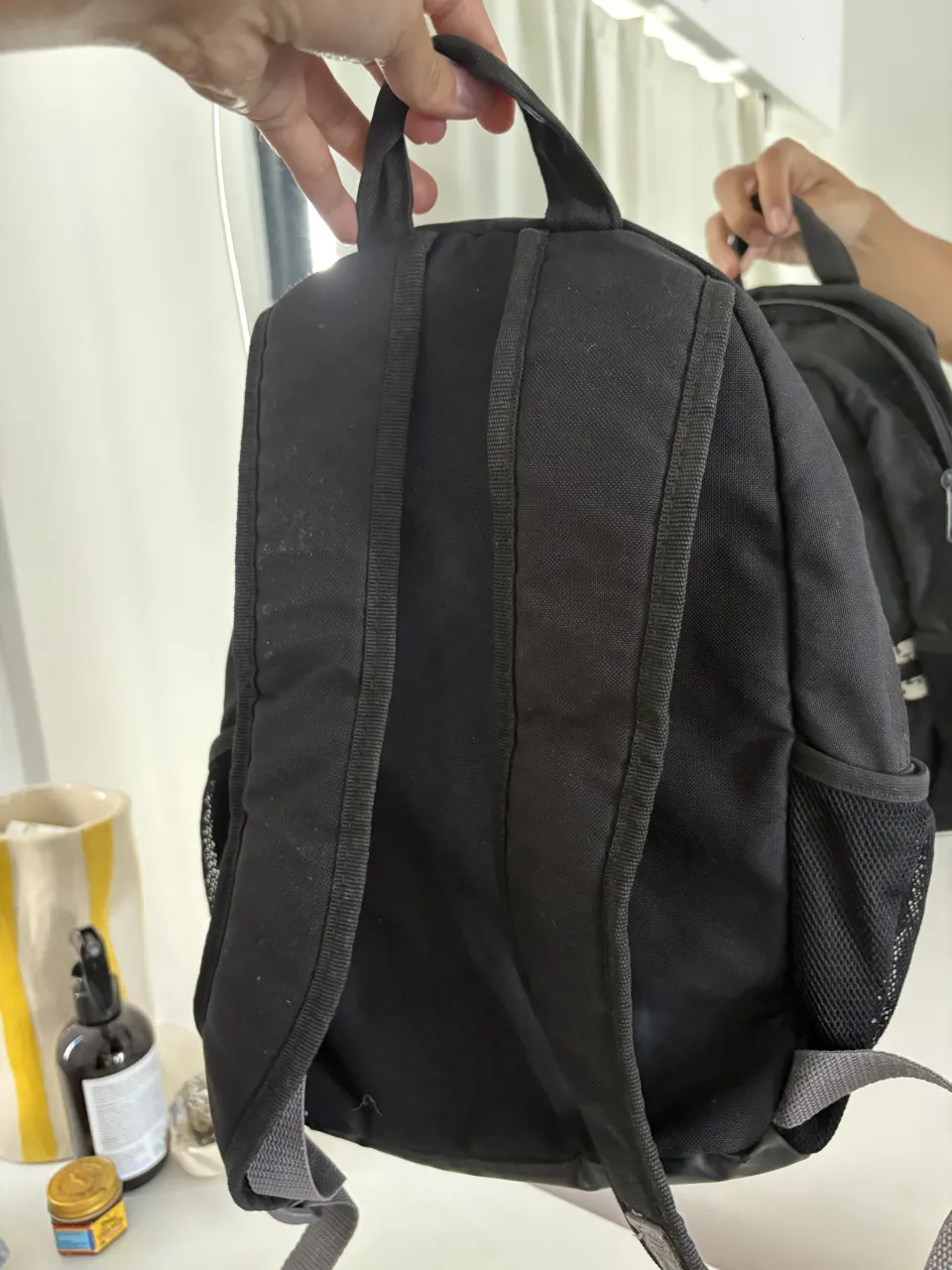 Mochila adidas - imagen 2