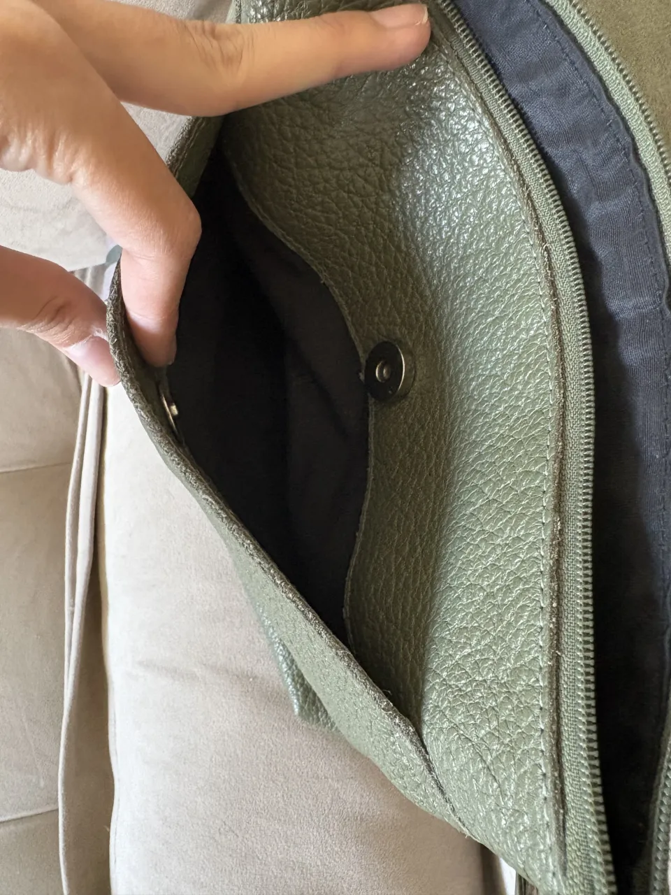Cartera Prüne - imagen 4