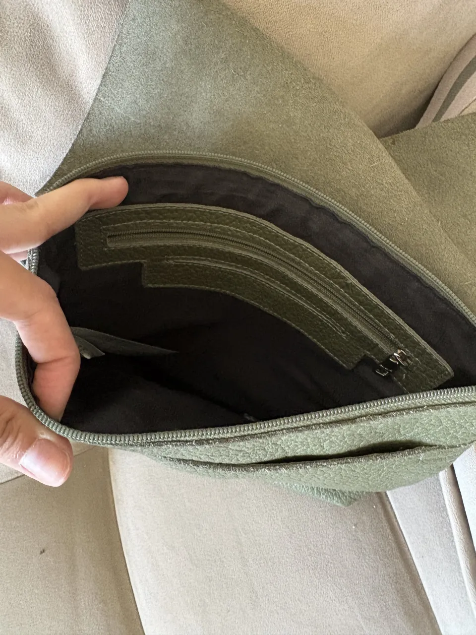 Cartera Prüne - imagen 3