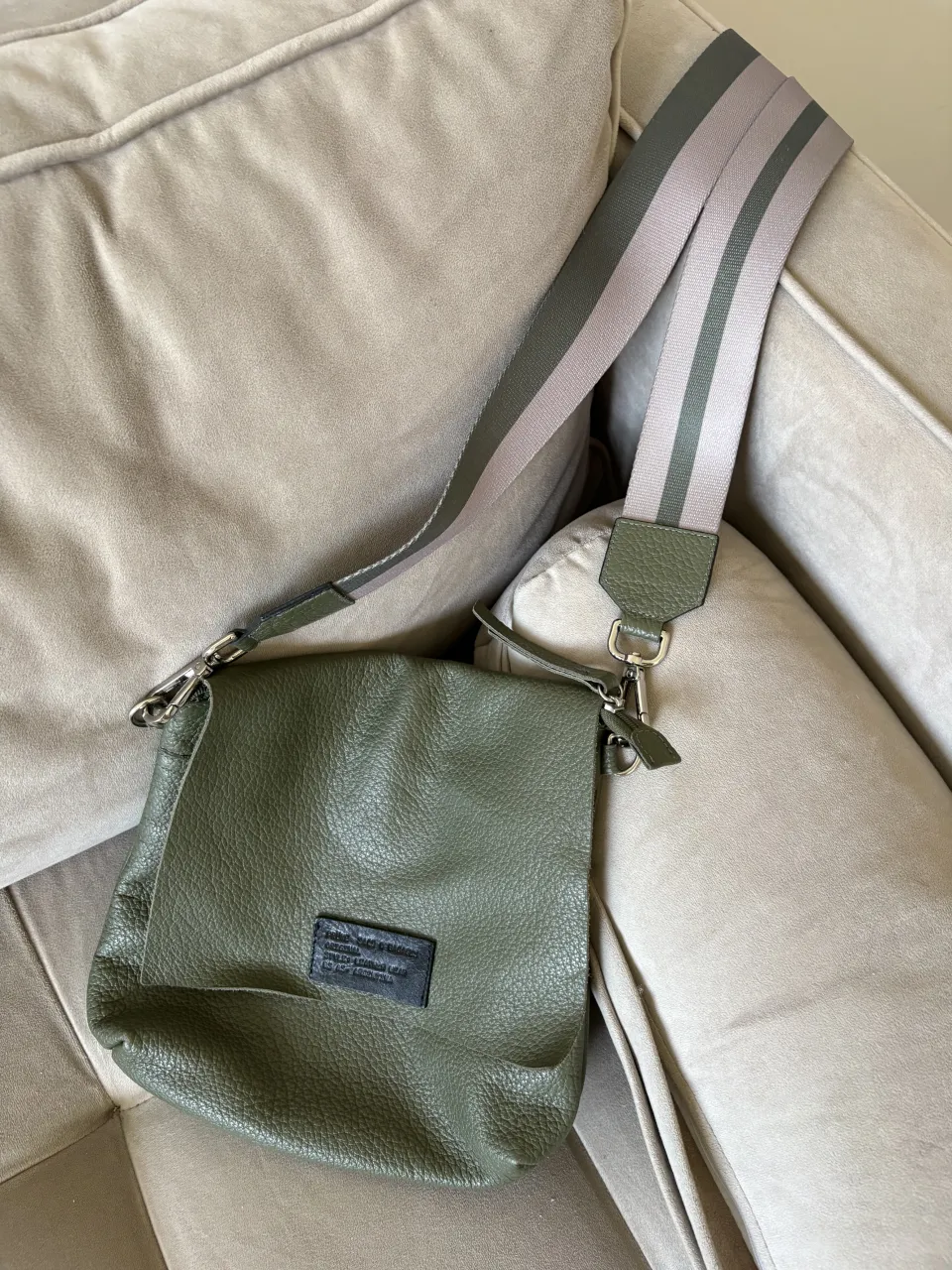 Cartera Prüne - imagen 1