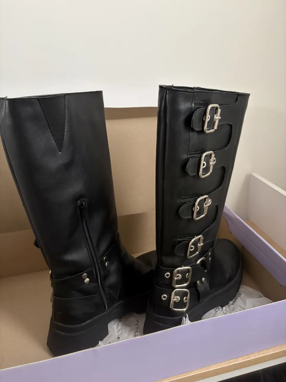 Botas Fluge - imagen 4