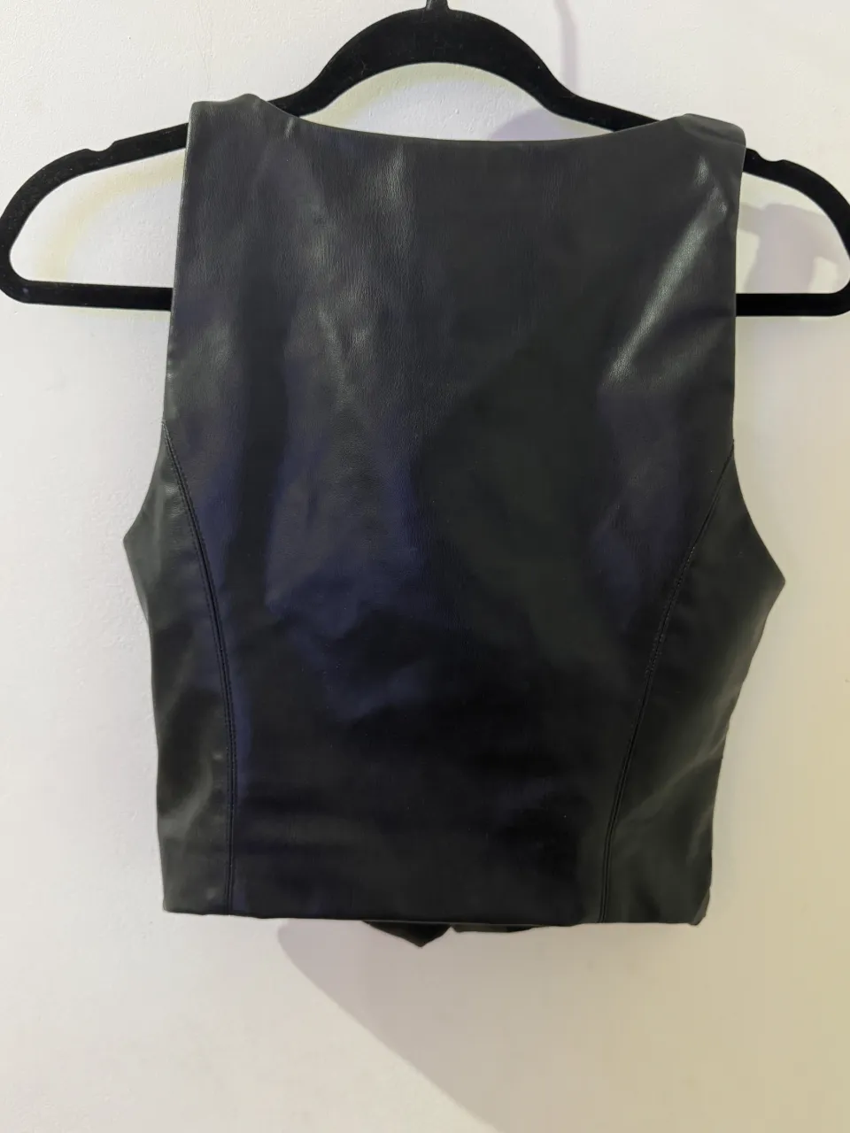 Chaleco Zara - imagen 2