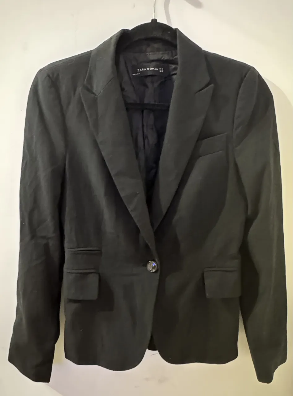 Blazer Zara - imagen 1