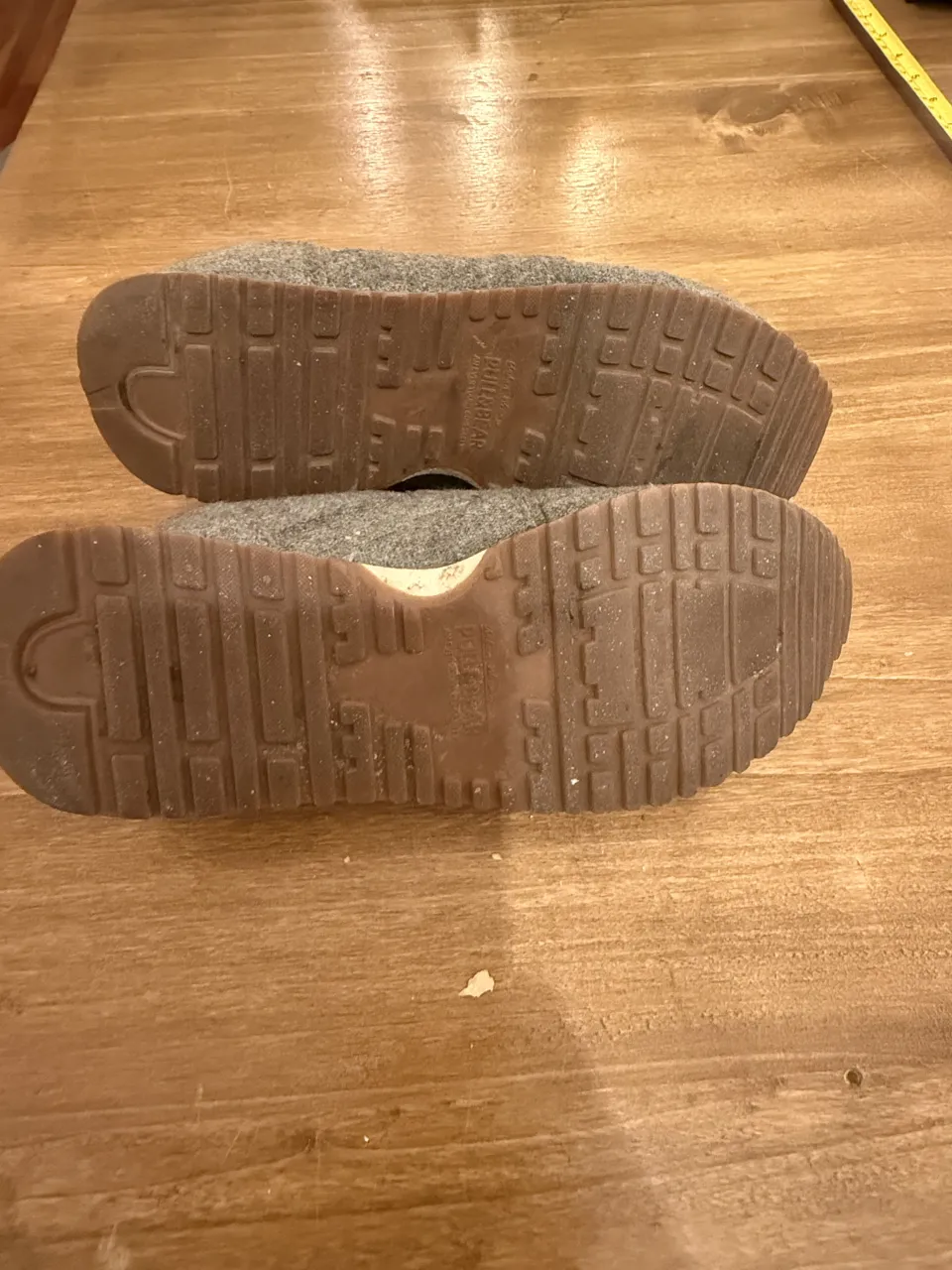 Zapatillas Pull&bear - imagen 3