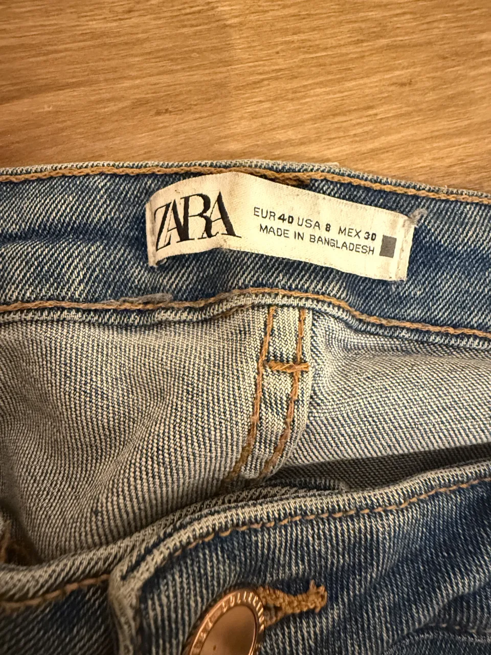 Pantalón Zara - imagen 2