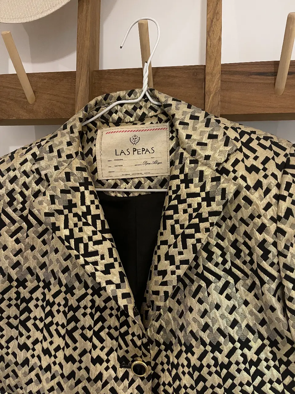 Blazer Las Pepas - imagen 2