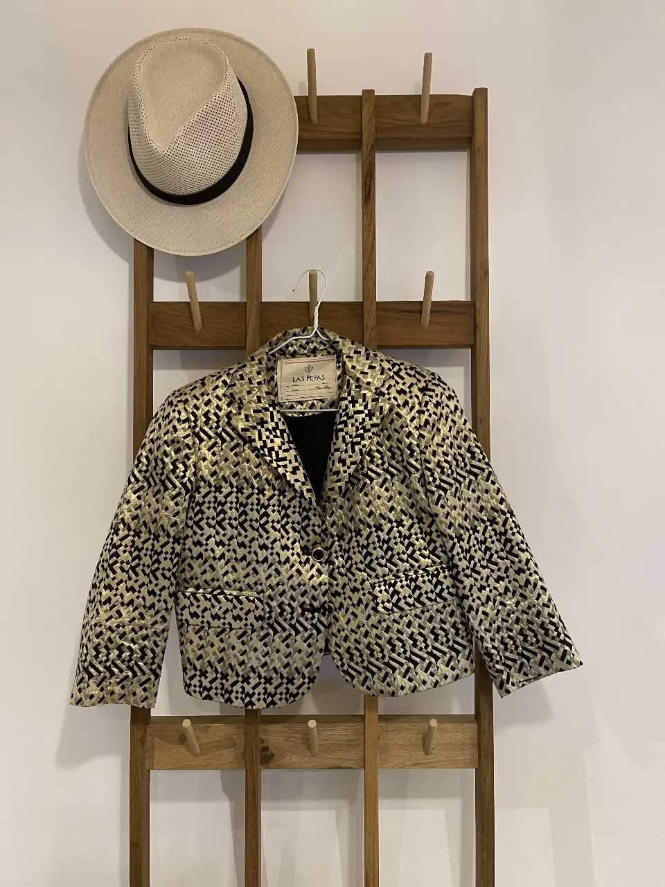 Blazer Las Pepas - imagen 3
