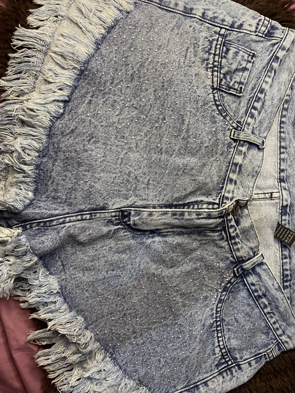 Short Once - imagen 1