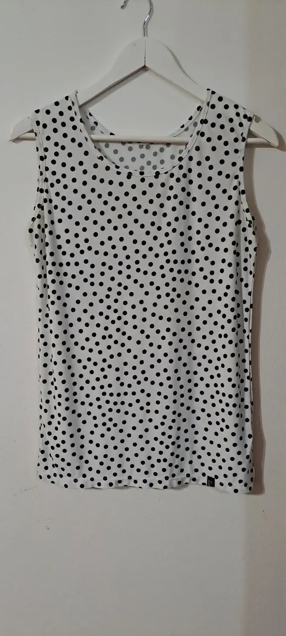 Musculosa No se - imagen 3